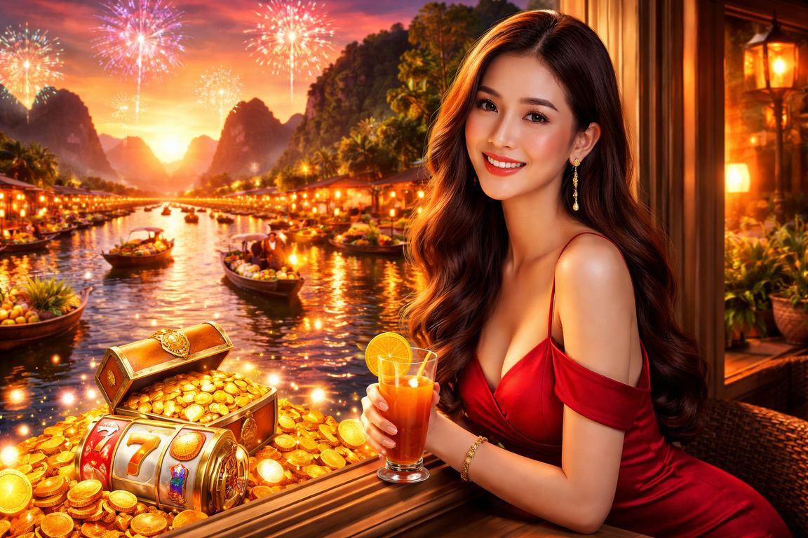 Người chơi Việt Nam theo dõi tiến trình tiền thưởng và jackpot trên điện thoại