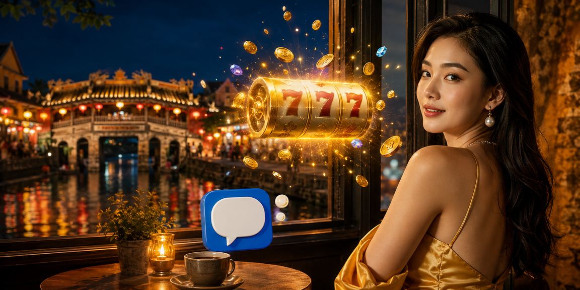 Người chơi Việt Nam trải nghiệm nền tảng casino trực tuyến đa dạng